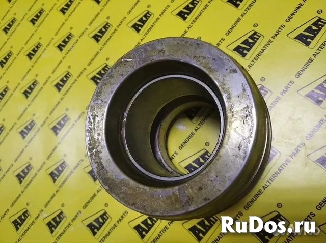 Гайка штока гц рукояти JCB 594/14025 фотка