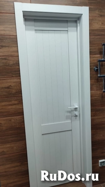 Двери межкомнатные Липецк изображение 10