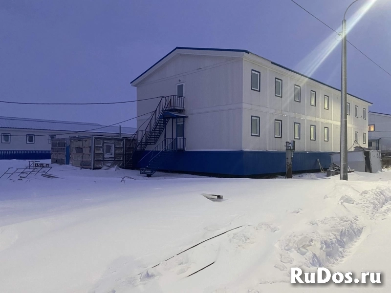 Продам коммерческую недвижимость 985.9 м2 изображение 5