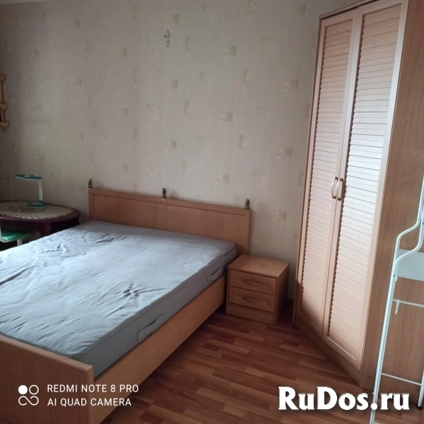 Сдам женщине 1 комнату в 3-х комнатной квартире изображение 7