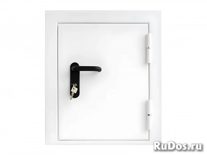 Противопожарные люки от производителя фото