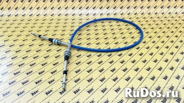 Трос (кабель) Komatsu OEM 4184316180 изображение 3