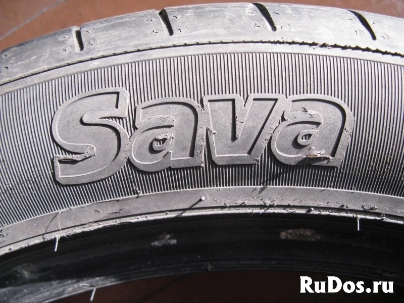 шины летние SAVA intensa uhp 2 225/50 R17 (2шт.) фото