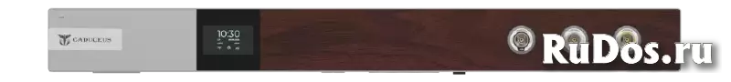 Медицинская настенная консоль CADUCEUS CN3-1 (FUTURA) изображение 4