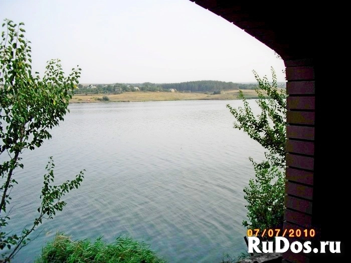 г.Алчевск, Луганской. Продам дачу, 2-а этажа, вдхр. Исаково, от База/О "Дельфин" первая линия, 6 м. от воды. изображение 6