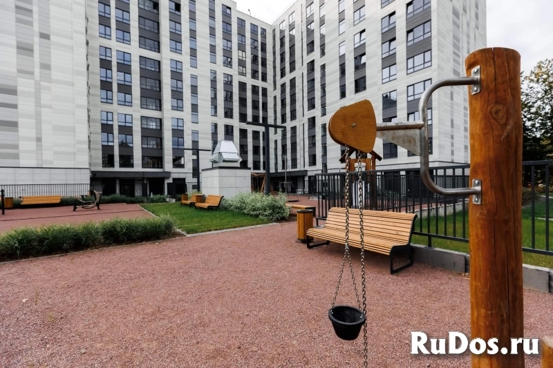 Продам 2 комнатную квартиру 61.4 м2 изображение 6