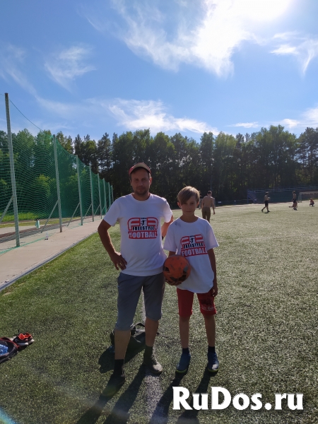 НАБОР В ГРУППЫ.ФУТБОЛЬНЫЙ ФРИСТАЙЛ.FOOTBALL FREESTYLE изображение 10