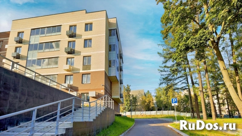 Продам 1 комнатную квартиру 44.7 м2 изображение 6
