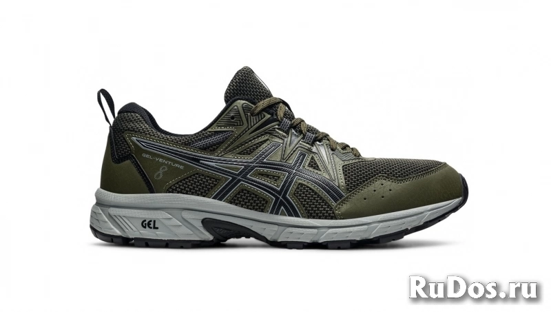 ASICS Gel-Venture 8 / Кроссовки внедорожники изображение 3