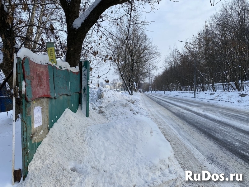 Земельный участок 1500 м2 в аренду фотка
