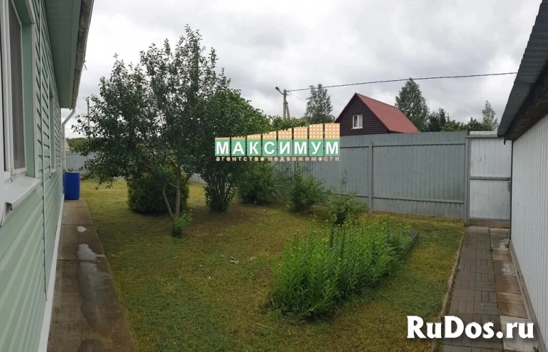 Продам дачу 70 м2 изображение 3