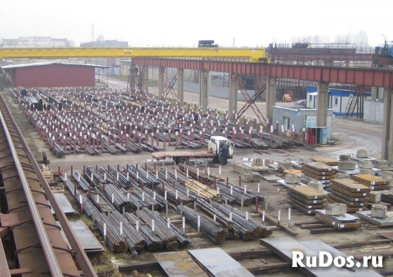 Металлобаза №1 Пенза фото