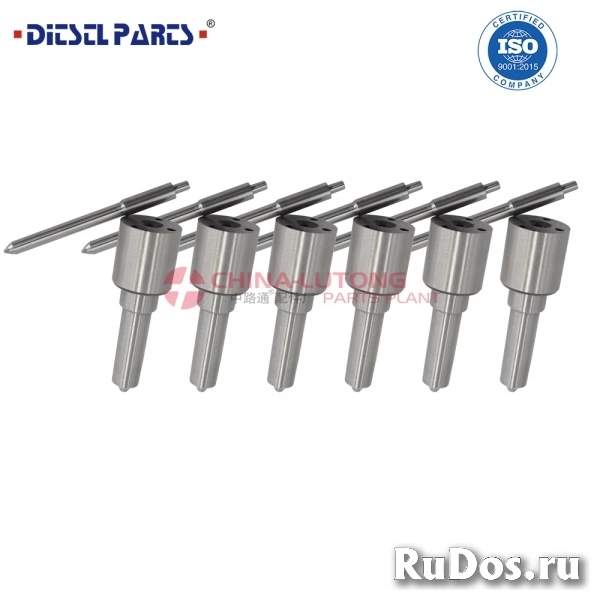 Injector Nozzle L128PBD фото