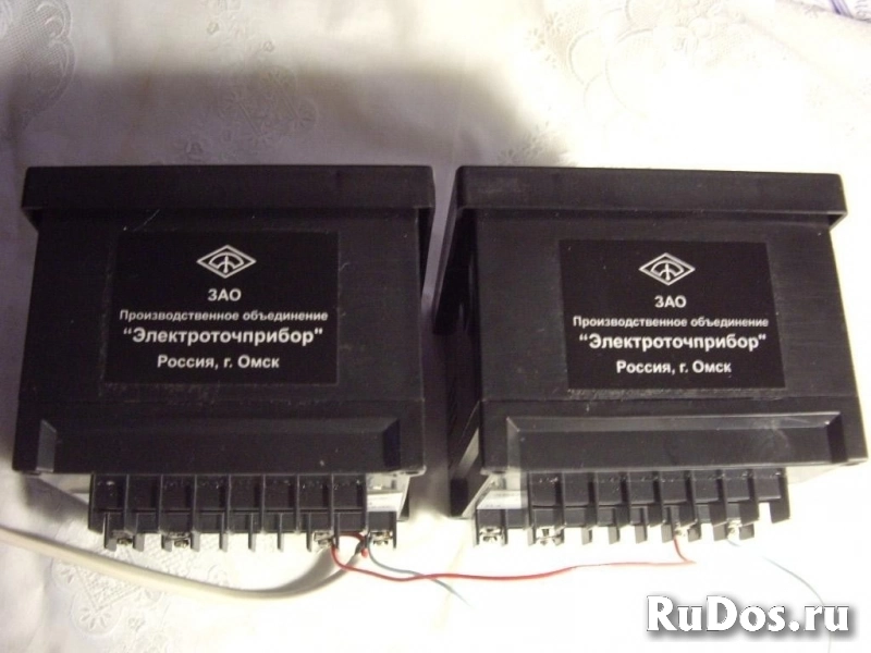 Цифровой амперметр ЦА-2131 изображение 9