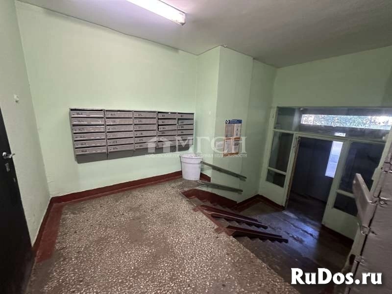 Продам 2 комнатную квартиру 45.9 м2 изображение 5