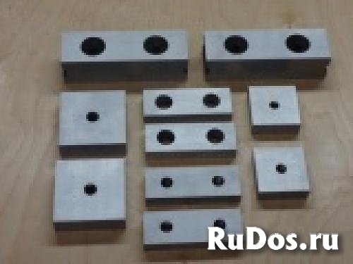 Ножи для дробилок ИПР-300М, ИПР-300, ИПР-450, ИПР-250, ИПР-150. фото