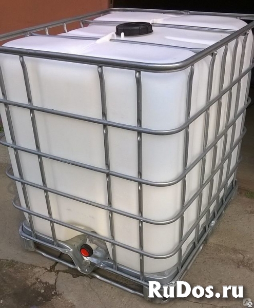 Еврокубы новые от производителя изображение 9