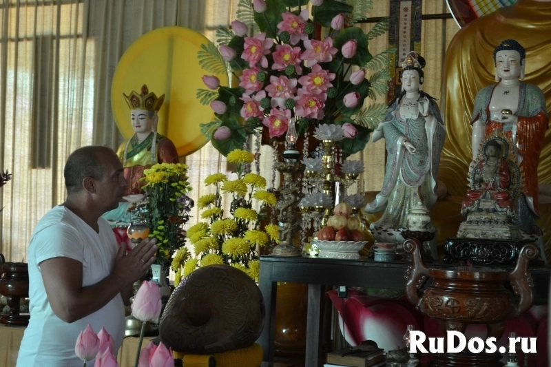 Возврат Любимого Человека! Привороты Любой Сложности! Магия Вуду! изображение 4