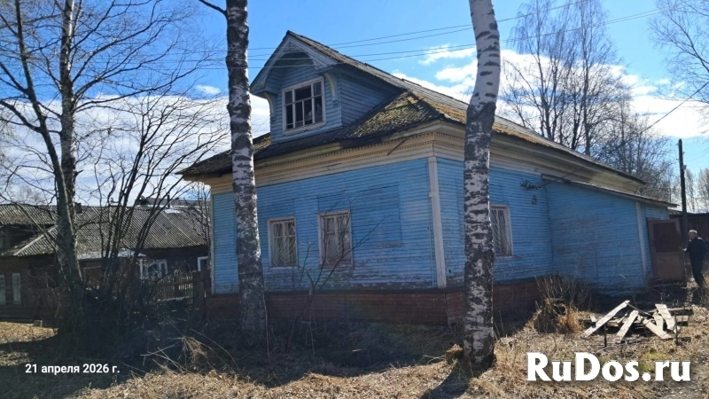 Продам дом 126.6 м2 изображение 3