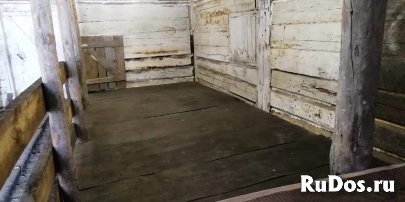Напольное покрытие для животноводческих ферм изображение 4