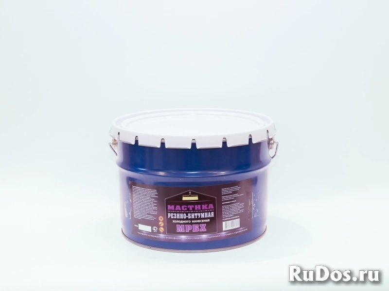Мастики битумные оптом от производителя фотка