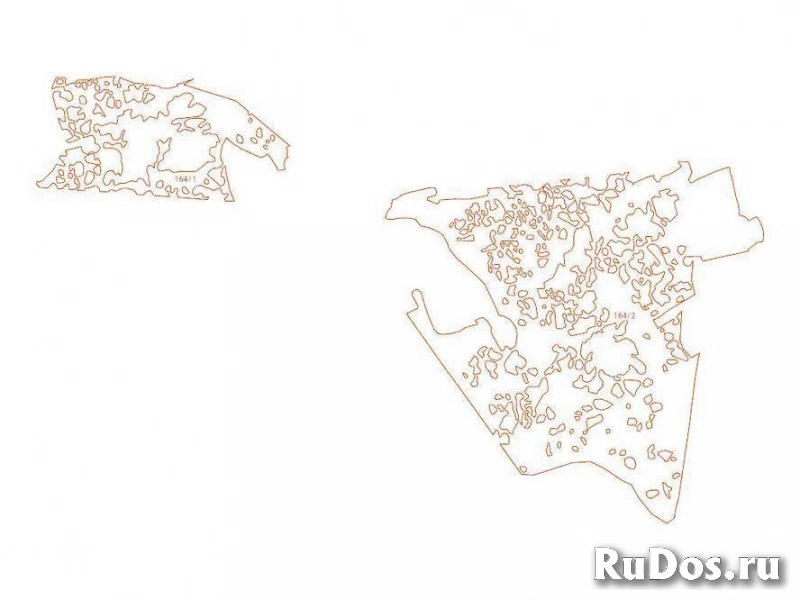 Продам участок 37930.49 сот. изображение 4