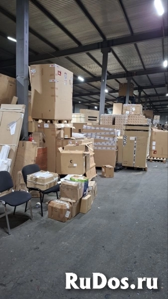 Сдам коммерческую недвижимость 2894 м2 изображение 3