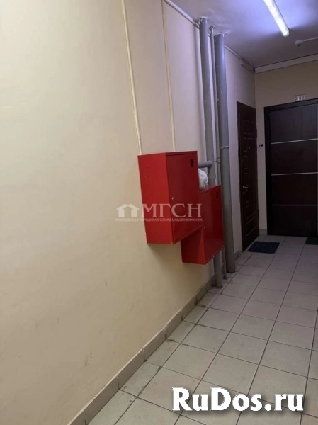 Продам 1 комнатную квартиру 38.2 м2 изображение 4
