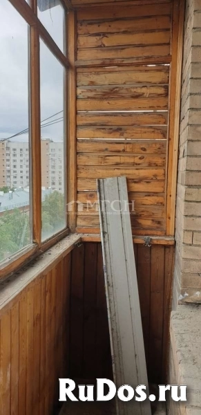 Продам 1 комнатную квартиру 30.1 м2 изображение 9