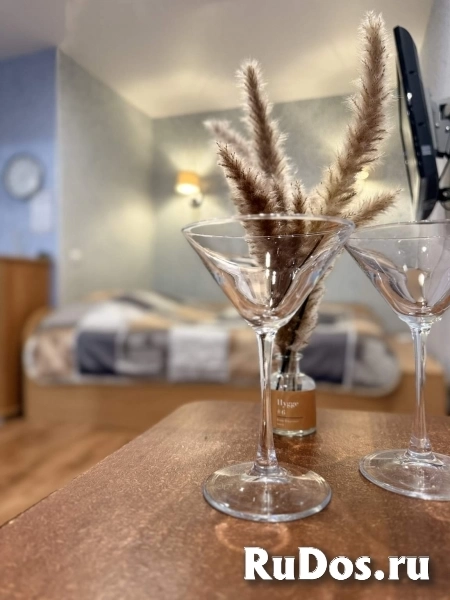 Сдам 1 комнатную квартиру 33 м2 изображение 5