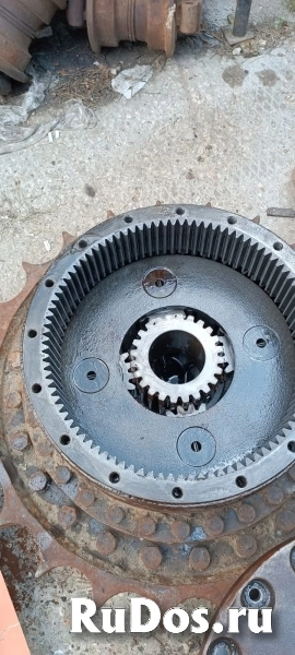 Шестерня солнечная 3053786 фотка