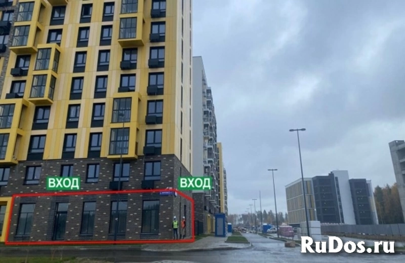 Продам коммерческую недвижимость 206 м2 изображение 3