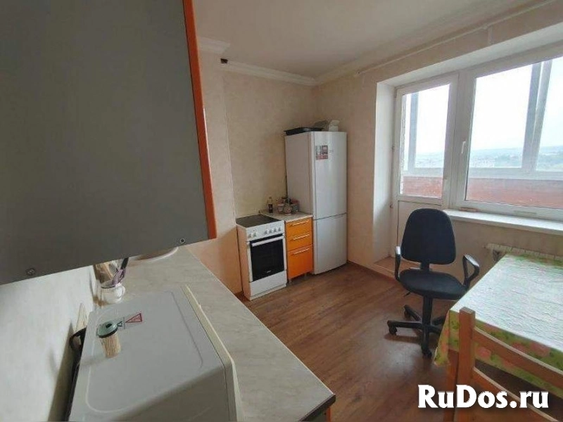 Продам 1 комнатную квартиру 38 м2 изображение 8