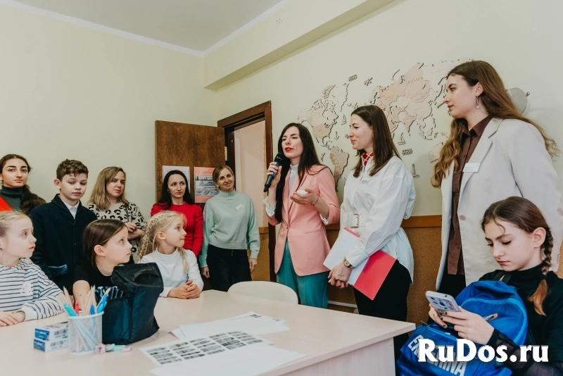 Китайский язык в Хосте изображение 3