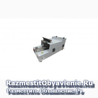 Оборудование для упаковывания прямоугольных товаро фото