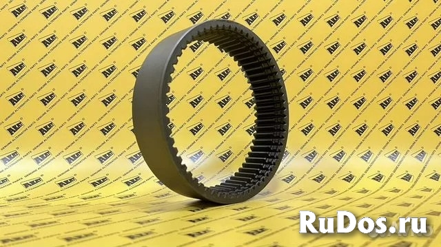 Шестерня корончатая сателлитов ОЕМ 134299 изображение 3