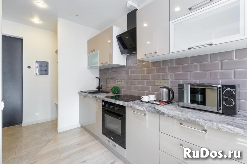 Inndays Apartments изображение 11