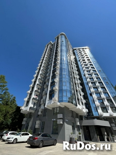 2-комн.квартира на Мацесте фото