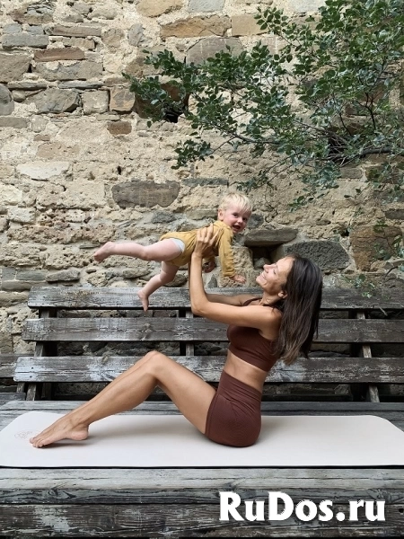 Тренировки,которые нужны каждой женщине изображение 4