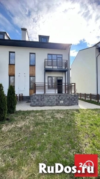 Продам коттедж 99 м2 изображение 6