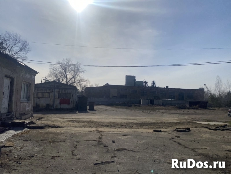 Продам коммерческую недвижимость 3107.7 м2 изображение 3