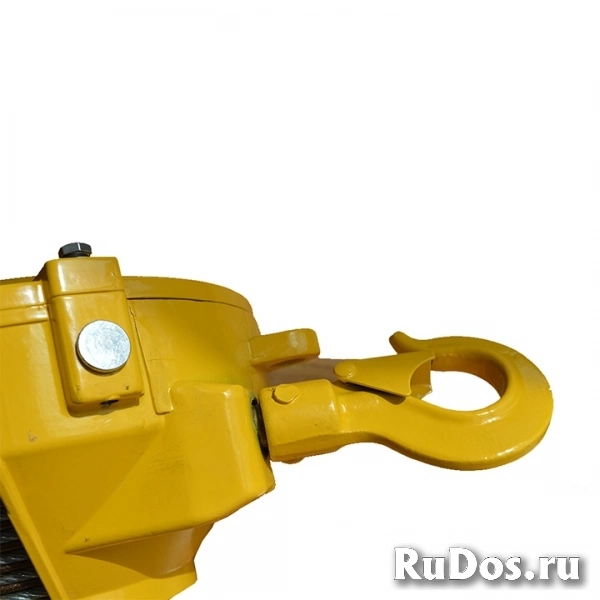 Пружинные балансиры для инструмента изображение 4