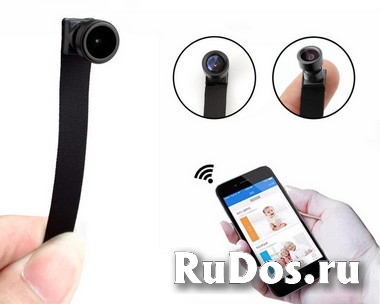 Микрокамера с записью без интернета фотка