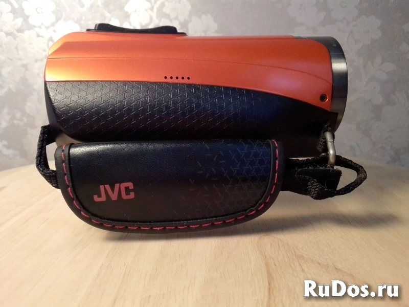 Видеокамера JVC Everio GZ-R315DE изображение 3