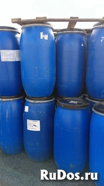 Бочка 160 л Б\У фотка