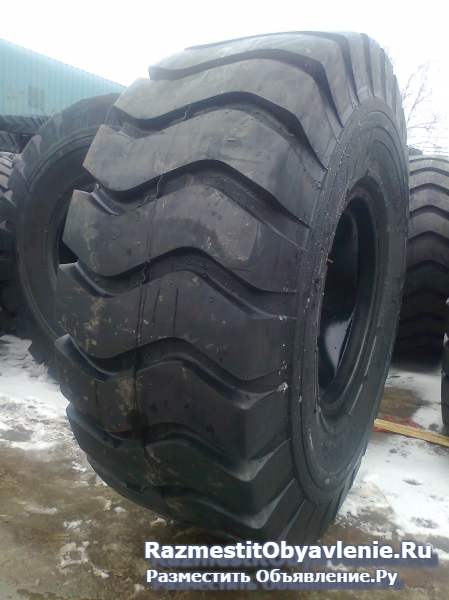 Покрышка 23.5-25 20PR TL QH811 для погрузчика фото