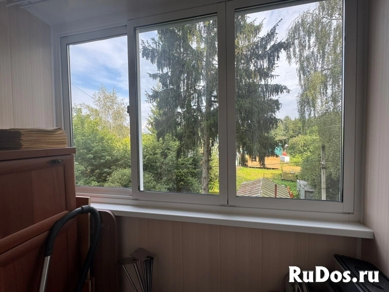 Квартира в хорошее состояние, 36.9 кв.м. изображение 8