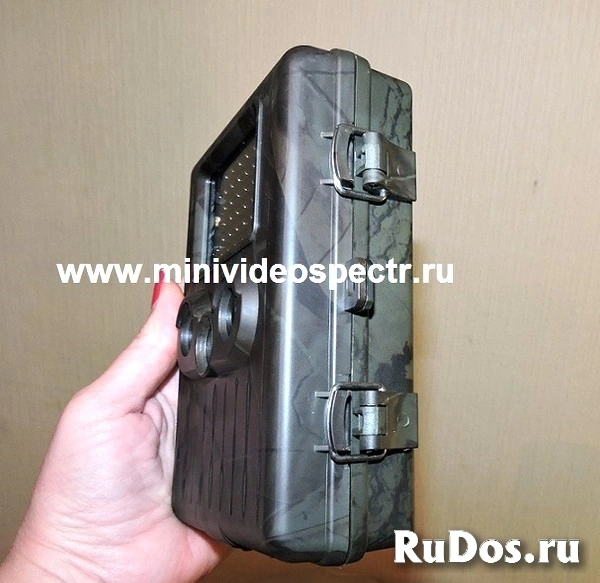 MMS видеокамера для дачи изображение 3