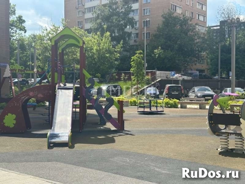 Продам 2 комнатную квартиру 56 м2 изображение 9