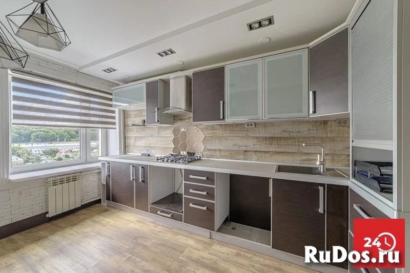 Продам 2 комнатную квартиру 56 м2 изображение 3